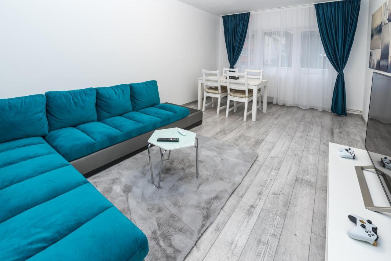 Cristopher Apartament Buşteni Exterior foto