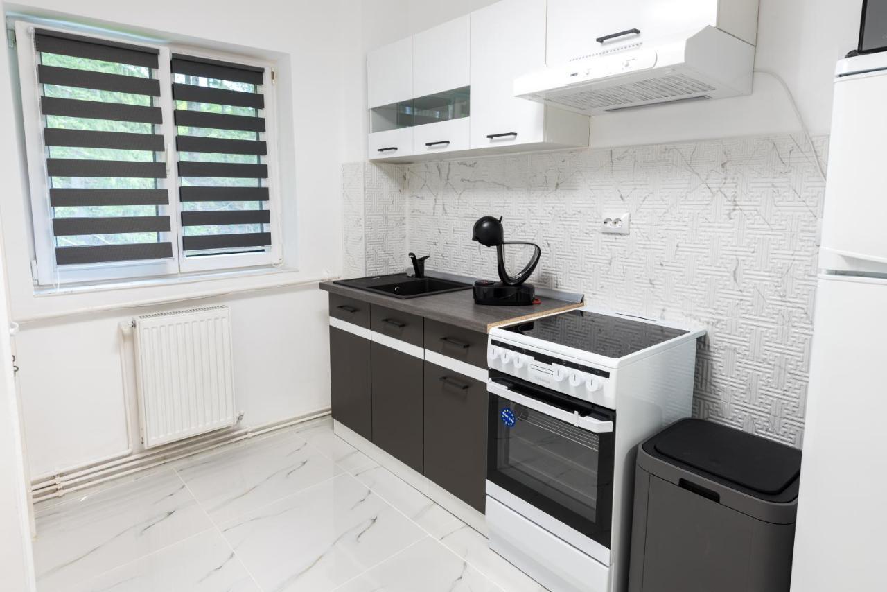 Cristopher Apartament Buşteni Exterior foto